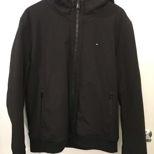 Men’s Tommy Hilfiger Fleece Lined Jacket